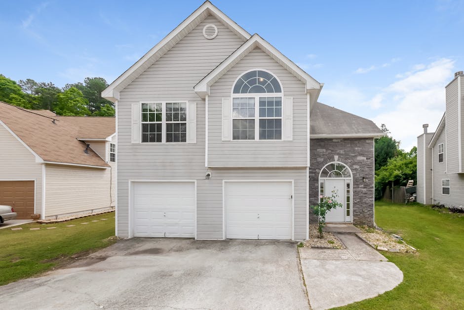 11746 Registry Blvd, Hampton, GA 30228 Home for Rent 3 Beds, 3